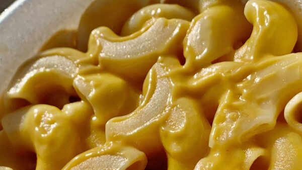 16 Oz Mac & Cheese