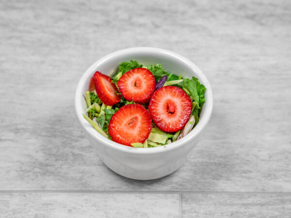 16 Oz Strawberry Kale Salad
